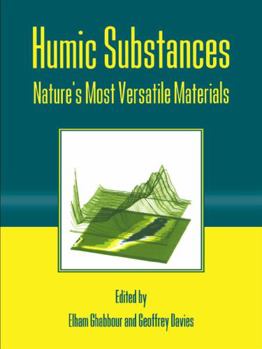 Humic Substances: Nature's Most Versatile Materials