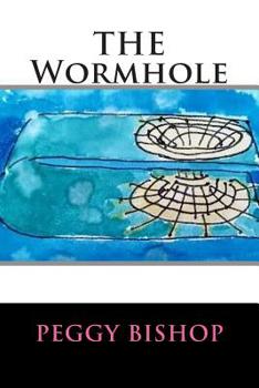 Paperback THE Wormhole Book