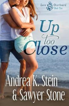 Paperback Up Too Close Book