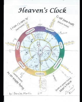 Paperback Heaven's Clock Book