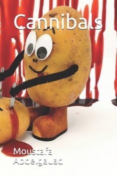 Paperback Cannibals Book