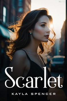 Paperback Scarlet Book
