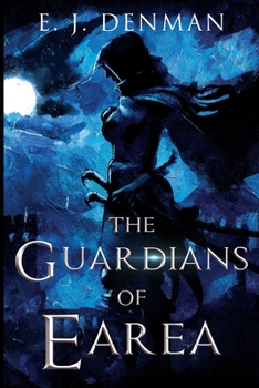 Paperback The Guardians of Earea Book