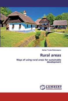 Paperback Rural areas Book