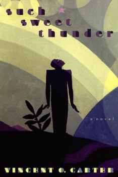 Hardcover Such Sweet Thunder Book