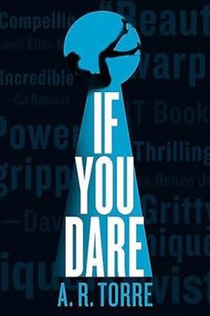 Paperback If You Dare Book