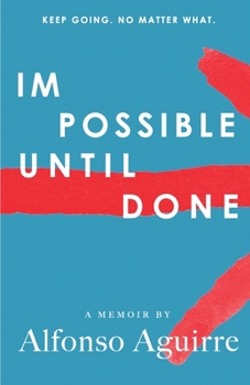 Paperback Impossible Until Done Book