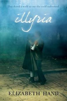 Hardcover Illyria Book