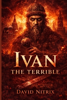 Paperback Ivan: The Terrible Book
