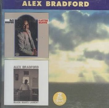 Music - CD Lifetime Believing/Black Man's Lament Book