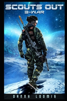 Paperback Scouts Out 3 - War Book