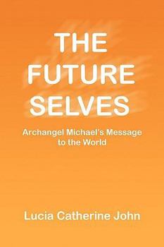 Paperback The Future Selves Book