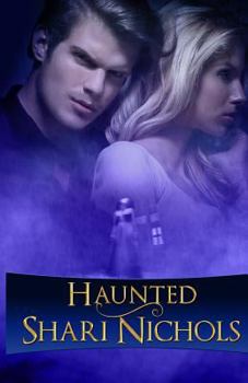 Paperback Haunted Book