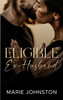 Paperback Eligible Ex-husband Book