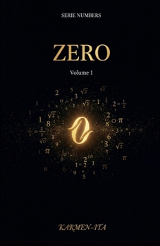 Paperback Zero - Numbers Series Volume 1 Book