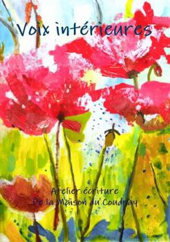 Paperback voix intérieures [French] Book
