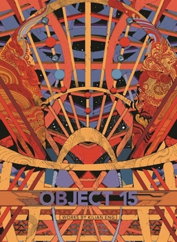 Object 15: Works by Kilian Eng - Book #3 of the Object