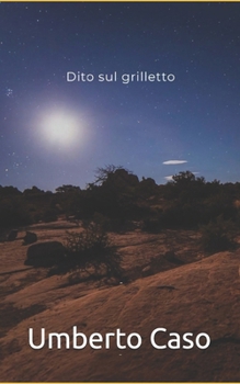 Paperback Dito sul grilletto [Italian] Book