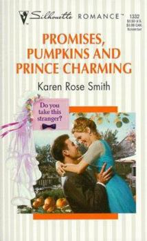 Mass Market Paperback Promises, Pumpkins and Prince Charming Book