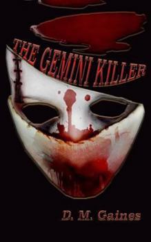 Paperback The Gemini Killer Book