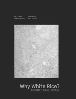 Paperback Why White Rice? Book