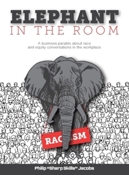 Paperback The Elephant in the Room Book