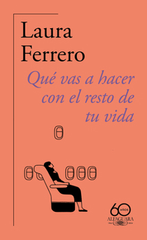 Paperback Qué Vas a Hacer Con El Resto de Tu Vida / What Will You Do with the Rest of Your Life? [Spanish] Book