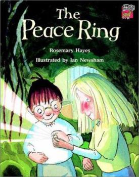 Paperback The Peace Ring Book