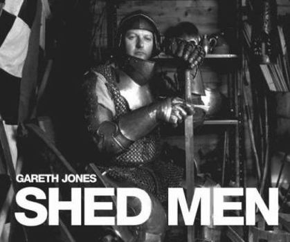 Shed Men