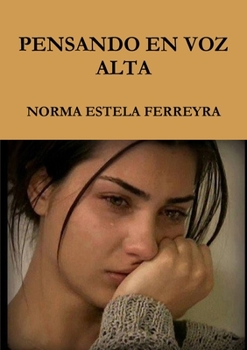 Paperback Pensando En Voz Alta [Spanish] Book