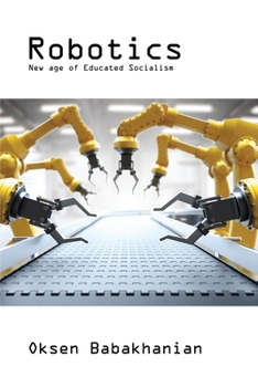 Paperback Robotics Book