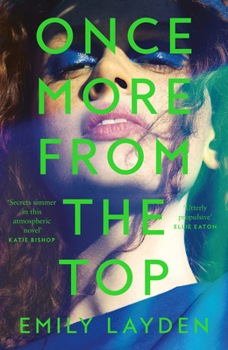 Hardcover Fourth Estate Ltd Once More From The Top. Book