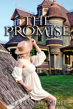 Paperback The Promise Book