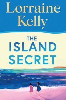 Paperback The Island Secret Book