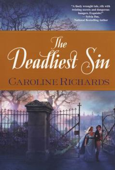Paperback The Deadliest Sin Book