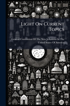 Paperback Light On Current Topics Book