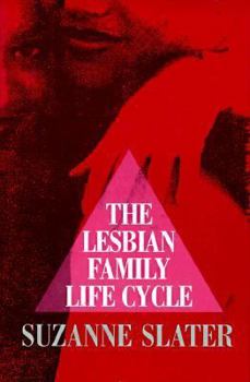 Hardcover Lesbian Family Life Cycle Book