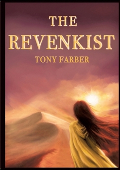 Paperback The Revenkist Book