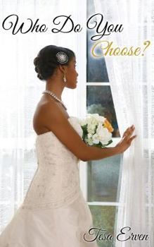 Paperback Who Do You Choose? Book