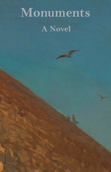Paperback Monuments Book