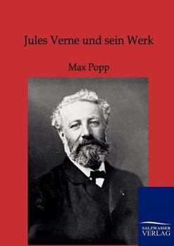 Paperback Jules Verne Und Sein Werk [German] Book