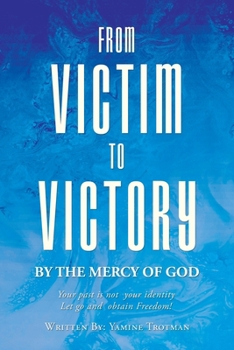 Paperback From Victim To Victory Book