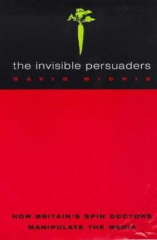 Hardcover Invisible Persuaders Book