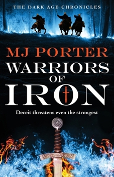 Paperback Warriors of Iron Book