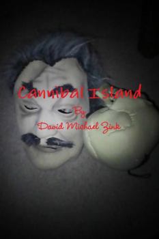 Paperback Cannibal Island Book