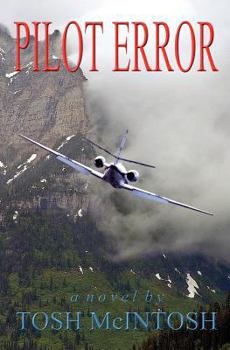 Paperback Pilot Error Book