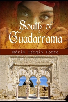 Paperback South Of Guadarrama Book