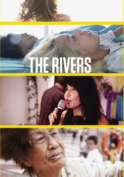 DVD The Rivers Book