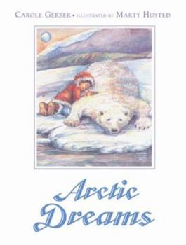Hardcover Arctic Dreams Book
