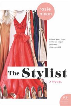 The Stylist - Book #1 of the Amber Green